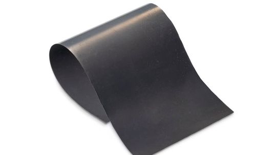 Palladium (Pd)-Wasserstoffpermeationsmembran „HPM-L111“(Bild:  Tanaka)