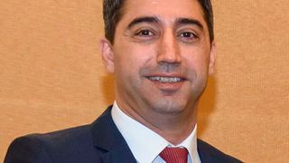 Neu bei Autohausgruppe von der Weppen: Cetin Erdogan.  (von der Weppen/List)