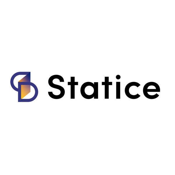 Statice liefert synthetische Daten und wurde von Gartner als "Sample Vendor" positioniert.