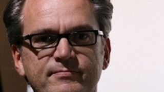 John Venstra, Vorstand für Vertrieb und Marketing bei Iveco Deutschland (Archiv: Vogel Business Media)