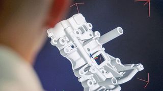 Mit dem Wegfall der CAD-Abteilung sei nun der Punkt erreicht, an dem Opel im Grunde genommen kein Erstausrüster mehr ist, schreibt das Handelsblatt mit Verweis auf Unternehmenskreise. (Bild: Opel)