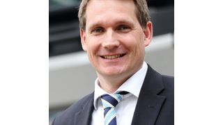 Christian Hammel ist vom Aufsichtsrat der Renk AG zum Vorstand für Verwaltung und Produktion bestellt worden. (Bild: Renk)