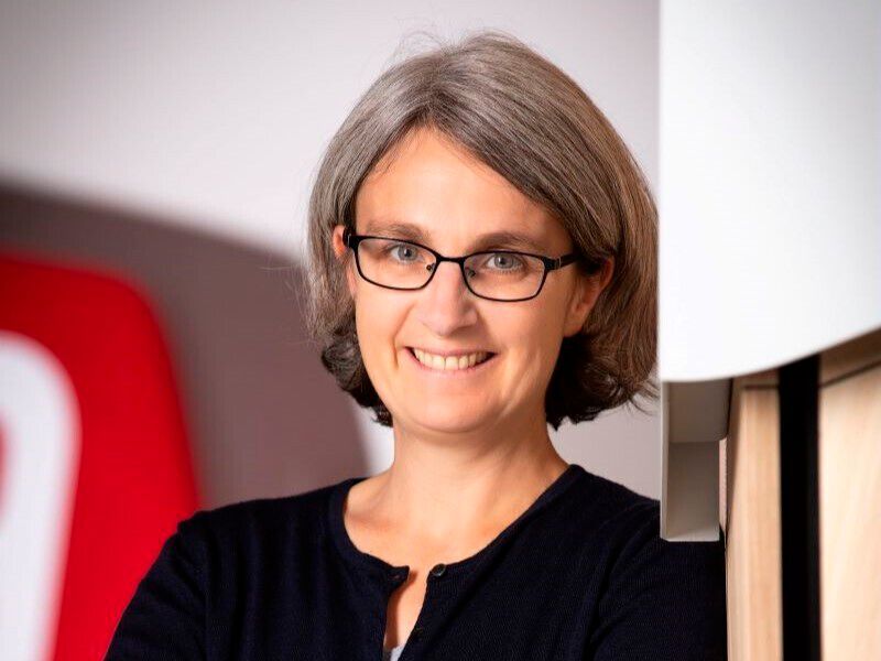 Sophie Fouillat wurde mit Wirkung vom 1. Oktober 2024 zum Executive Vice-President, Strategy der Arkema-Gruppe ernannt und löst damit Bernard Boyer ab, der in den Ruhestand geht. (Bild: Arkema)