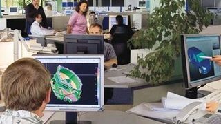 Invenio Lintner Engineering beschäftigt sich seit über 20 Jahren mit numerischen Simulationen. (Archiv: Vogel Business Media)