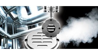 The sliding gate valve reins in costs for steam systems. (Picture: Schubert & Salzer)