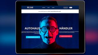 Die Online-Plattform Rexcar ist Geschichte. (Bild: Rexcar)