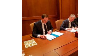 Borealis and United Chemical Company LLP (UCC) sign Joint Development Agreement (JDA) (Borealis)