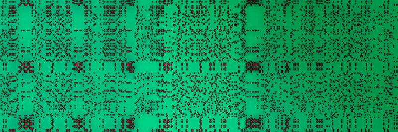 MIT researchers used a technique called dot-plot matrix, which is a way to visually represent amino acid sequences, to compare protein sequences known as “low-complexity regions” across many different species. MIT researchers used a technique called dot-plot matrix, which is a way to visually represent amino acid sequences, to compare protein sequences known as “low-complexity regions” across many different species.