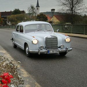 Wertsteigerung Diese Oldtimer Sind Rendite Riesen