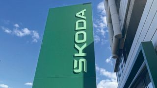Skoda Auto Deutschland hat im Rahmen der Skoda Challenge 2026 acht Preisträger ermittelt, die sich nun auf internationaler Bühne messen dürfen. (Bild: Grimm – VCG)