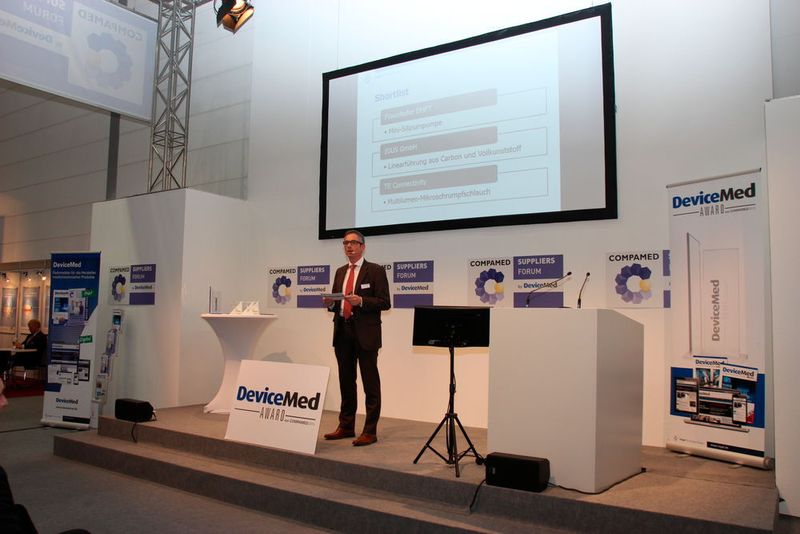 Aus der Shortlist des Ad-hoc-Awards ... (Schäfer)