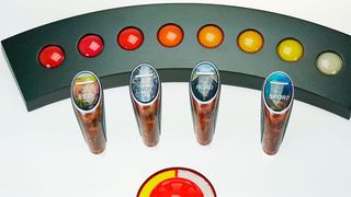 Der Vollfarb-Multimaterial-3D-Drucker Stratasys J750 bietet erweiterte Prototyping-Möglichkeiten, darunter Vivid Colors, Farbanpassung, äußerst transparente Materialien und Texturfunktion. (Stratasys)