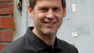 Sven Hölker sieht die Reparaturfinanzierung als probates Mittel zur besseren Kundenbindung. (Bank 11)