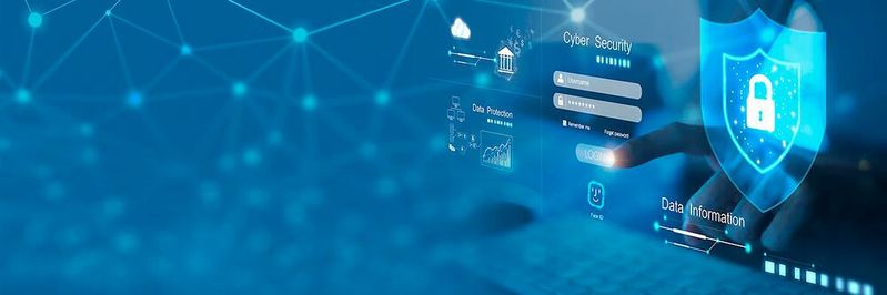 Der Forrester-Report empfiehlt Unternehmen u.a., eine zentrale Lösung für die Minimierung des Cyberrisikos einzuführen. Bild: © – Urupong – stock.adobe.com Der Forrester-Report empfiehlt Unternehmen u.a., eine zentrale Lösung für die Minimierung des Cyberrisikos einzuführen. Bild: © – Urupong – stock.adobe.com
