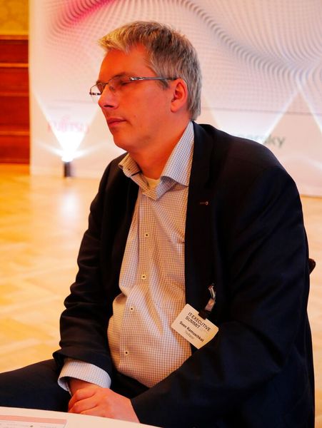 Sven Ramuschkat, tecRacer (Vogel IT-Akademie)