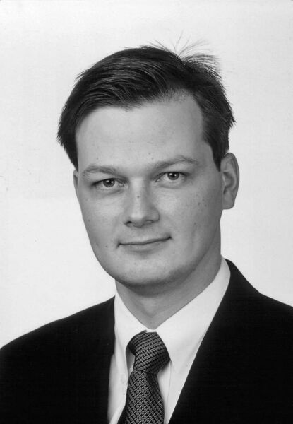 Der Autor, Dr. Christian Stredicke, ist Gründer und Vorstand der snom technology AG (Archiv: Vogel Business Media)