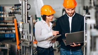 Asset-Management-Software hilft, alles im Blick zu haben und zu halten. (Bild: PH888/Shutterstock)