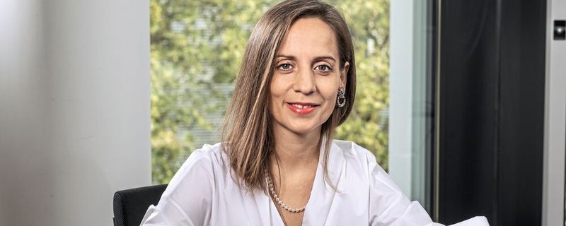 Immerhin knapp drei Jahre lang konnte Maria Grazia Davino das FCA-Geschäft in Deutschland in Form bringen.(Bild:  FCA)