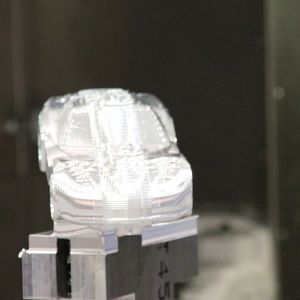 Impressionen von der EMO Mailand 2015.