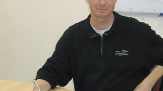 Rainer Heintzmann,  Institute of Physical Chemistry, Friedrich-Schiller-Universität Jena und  Randall Division of Cell & Molecular Biophysics, King's College London (Bild: Friedrich-Schiller-Universität Jena)