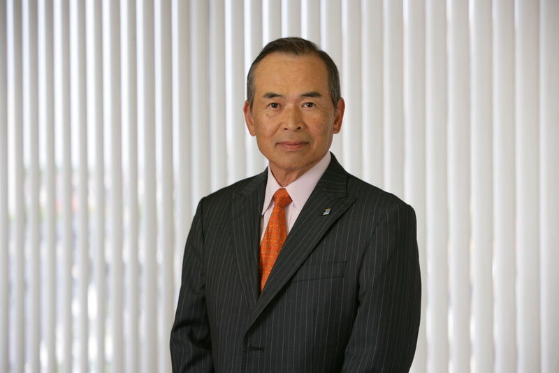 Jinya Katsube, Chief Operating Officer, Zuken Inc: „Zuken ist überzeugt von dieser Investition und der Expansion auf dem amerikanischen Markt.“ (Bild: Zuken)