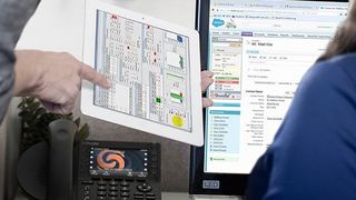 ShoreTel empfiehlt bei der All-IP-Umstellung Hybrid-Lösungen, die eine Mischung aus Hardware, Cloud und Software bereitstellen. (Bild: ShoreTel)