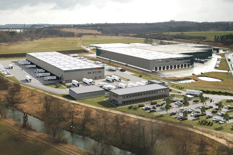 (Quelle:  Panattoni)