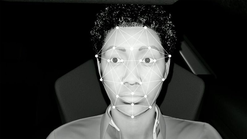 Aurelion Driver Monitoring kombiniert animierte 3D-Fahrermodelle mit einer physikgestützten Infrarot-Kamerasimulation. (Bild:  dSpace)