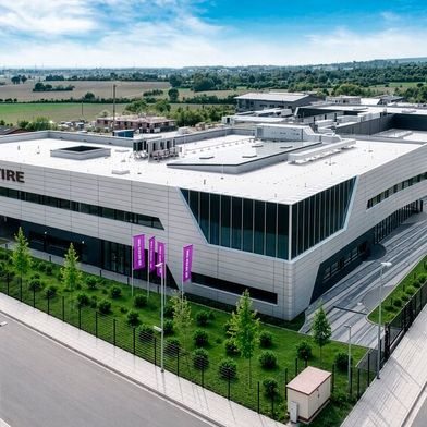 Nexen besetzt mehrere Führungspositionen in Europa neu. (Bild: Nexen Tire)