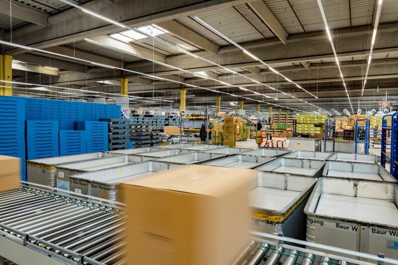 (Quelle:  Baur-Gruppe)