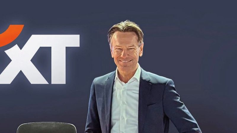 Uwe Hochgeschurtz ist im Sixt-Konzern seit April 2026 Senior Vice President für Österreich und die Schweiz.(Bild:  Sixt)