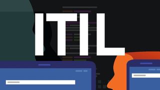 Mit der IT Infrastructure Library (ITIL) können Verwaltungsprozesse effizienter gestaltet werden (© bakhtiarzein - stock.adobe.com)