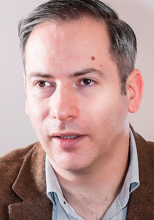 Steve Miller-Jones.(Bild:  Limelight Networks)