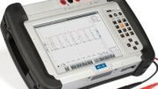 BMW-spezifisches Diagnosewerkzeug vom Mehrmarkenspezialisten AVL Ditest. (Foto: AVL Ditest)