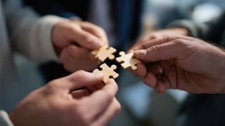 Cloud, RegMo, Security: drei Teile, die zu einem Ganzen gehören. (Bild: © ryker – stock.adobe.com)