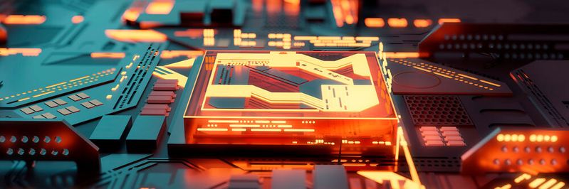 AWS mischt im Quantencomputing-Markt mit.(Bild:  James Thew - stock.adobe.com)