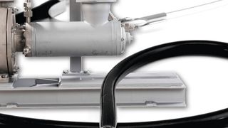 Was machen, um zu erfahren ob die Pumpe kränkelt? Wir haben die Experten für Störungsfrüherkennnung auf der Achema befragt und einige Lösungen zusammengetragen. (© robert6666 - Fotolia)