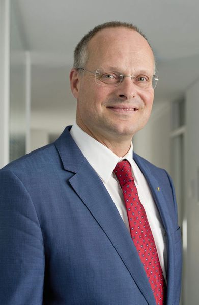 Dr. Olaf Munkelt, Geschäftsführer bei MVTec Software: „Auch Bildverarbeiter können den Standard OPC UA relativ einfach nutzen.“ (Bild: MVtec)