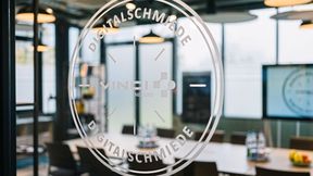 In der Digitalschmiede von Vinci Energies werden neben Workshops auch viele Projektbeispiele ausgestellt. (Bild: Vinci Energies)