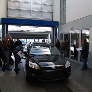 (Archiv: Vogel Business Media)