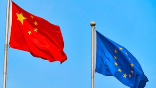 In ihrem neuen Positionspapier weist die EU-Handelskammer auf die Schwierigkeiten im chinesischen Markt hin.  (Bild: Arjan - stock.adobe.com)