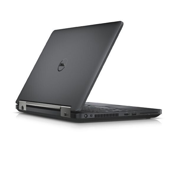 Dell Latitude E5540 Touch Notebook. (Bild: Dell)