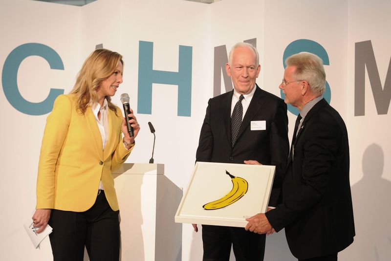 Mit rund 600 Gästen wurde die Innovationsfabrik von Wittenstein am 23. Mai offizielleröffnet. (Wittenstein)