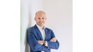 Bruker-Alicona-Chef Janko: „Automatisierung und Messen ohne Messtechnikkenntnisse werden in jedem Bereich notwendig.“ (Bruker Alicona (Sonja Rabitsch))