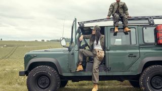 Als Marke steht Brandit für Urban Outdoor Wear. Jetzt wurde bekannt, dass das Modeunternehmen seine Partnerschaft mit Logistikdienstleister Forto erweitert. (Bild: Brandit)