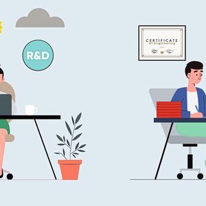 Confier la rédaction technique à des professionnels pour mieux se concentrer sur les tâches « métier ».(Source :  RédaTech)