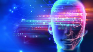 Wie wird Künstliche Intelligenz die innerbetriebliche Logistik verändern? (Bild: ©monsitj - stock.adobe.com)