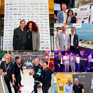 ALLNET ICT Solution Day (Bild: Vogel IT-Medien GmbH)