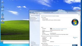 Desktopvirtualisierung mit Citrix XenDesktop 4 (Archiv: Vogel Business Media)
