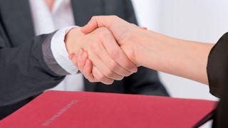 Der Mittelstand ist als Arbeitgeber bei Bewerbern besonders beliebt.  (©contrastwerkstatt - stock.adobe.com)